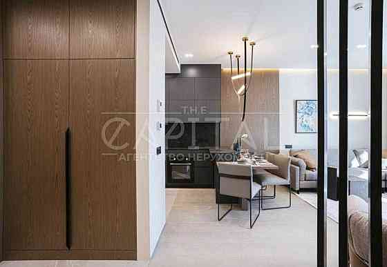 Оренда / Квартира / Лумумби Патріса, Печерськ, Київ Taryan Towers Київ