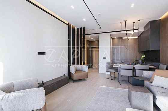 Оренда / Квартира / Лумумби Патріса, Печерськ, Київ Taryan Towers Київ