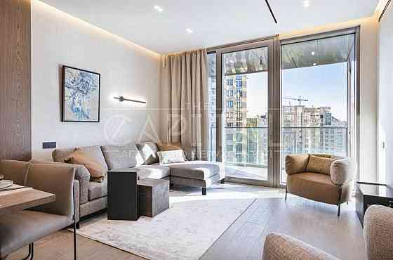 Оренда / Квартира / Лумумби Патріса, Печерськ, Київ Taryan Towers Київ