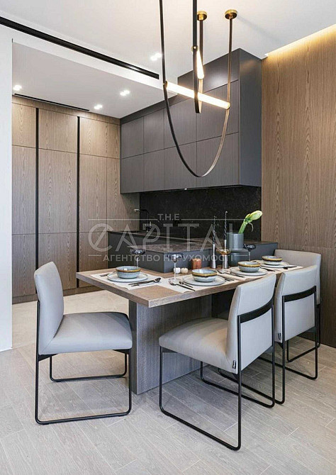 Оренда / Квартира / Лумумби Патріса, Печерськ, Київ Taryan Towers Київ - зображення 6