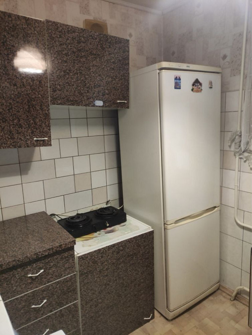 2-х кімнатна квартира Центр Горбановка (Винницкая обл., Винницкий р-н) - изображение 5