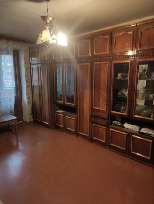 2-х кімнатна квартира Центр Горбановка (Винницкая обл., Винницкий р-н) - изображение 1