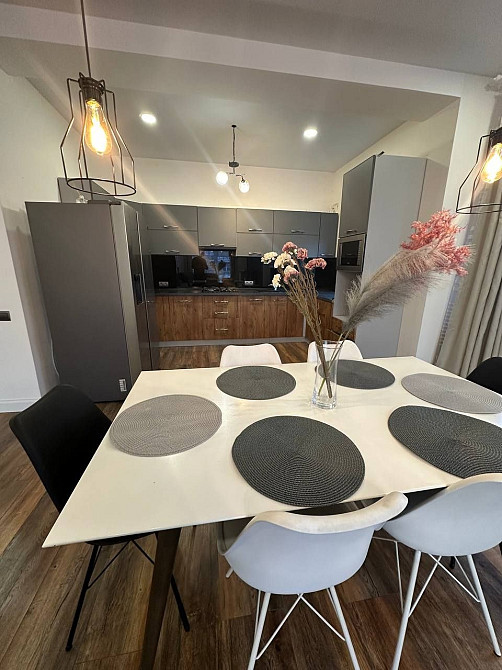 Аренда от хозяй  второй этаж из частного  дома,черноморская ривьера Фонтанка - изображение 8