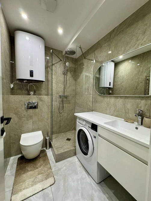 Оренда квартири у центрі Днепр - изображение 5