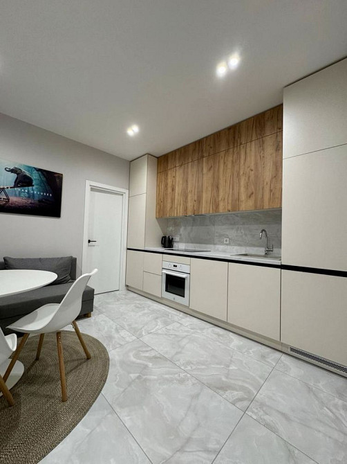 Оренда квартири у центрі Днепр - изображение 1