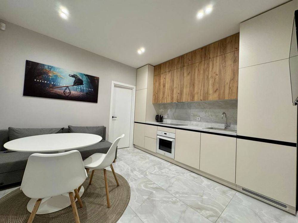 Оренда квартири у центрі Днепр - изображение 4