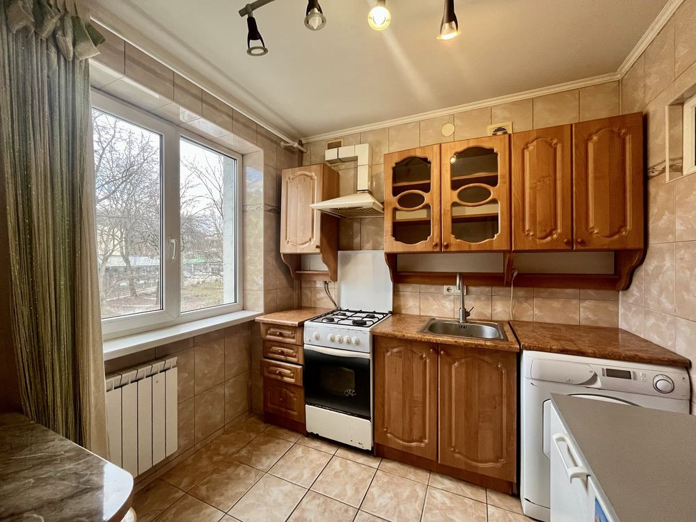 Здам 2х кімнатну, НЕБЕСНОЇ СОТНІ (ФОРМАРКЕТ) РОЗДІЛЬНІ кімнати, вільна Чернівці - зображення 4