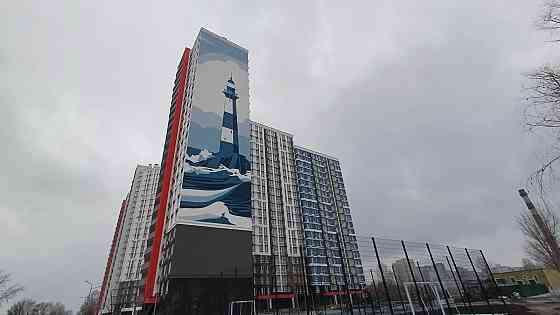 Здам 1к квартиру Позняки ЖК 8 Причал  Бабіча Київ