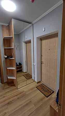 Здам 1к квартиру Позняки ЖК 8 Причал  Бабіча Київ