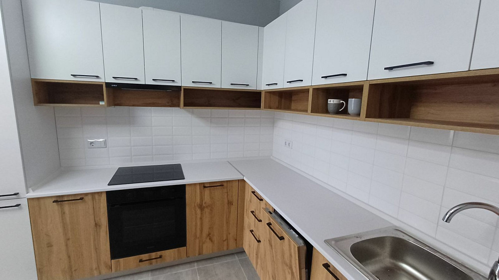 Здам 1к квартиру Позняки ЖК 8 Причал  Бабіча Київ - зображення 7