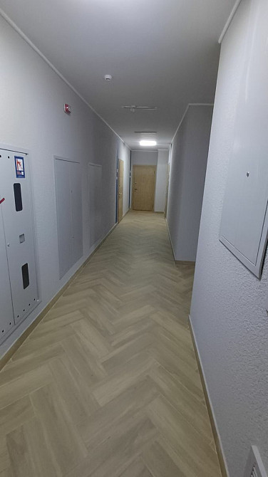 Здам 1к квартиру Позняки ЖК 8 Причал  Бабіча Київ - зображення 4