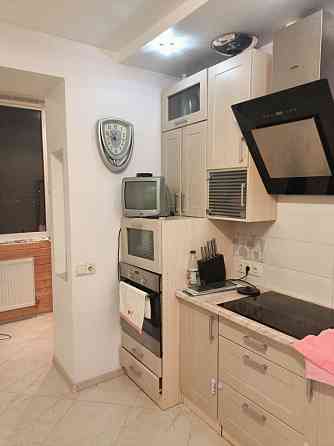 2 кімнатна квартира Пасічна (обласна лікарня) Ивано-Франковск