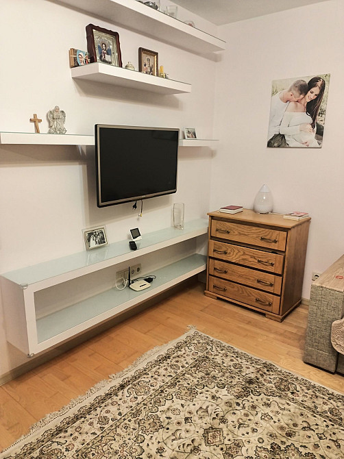 2 кімнатна квартира Пасічна (обласна лікарня) Івано-Франківськ - зображення 4