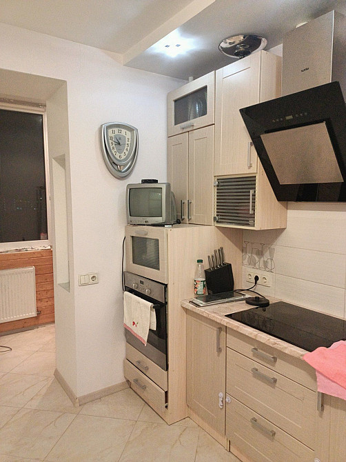 2 кімнатна квартира Пасічна (обласна лікарня) Івано-Франківськ - зображення 6