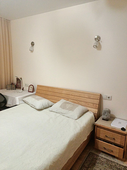 2 кімнатна квартира Пасічна (обласна лікарня) Івано-Франківськ - зображення 1