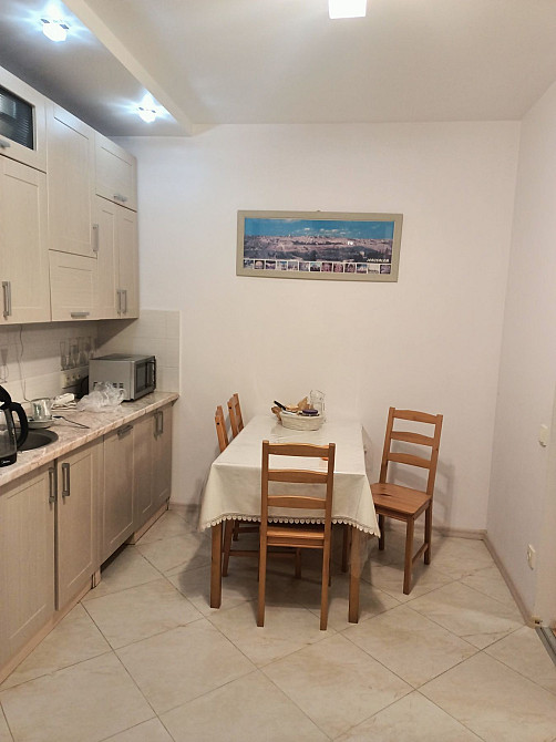 2 кімнатна квартира Пасічна (обласна лікарня) Івано-Франківськ - зображення 8