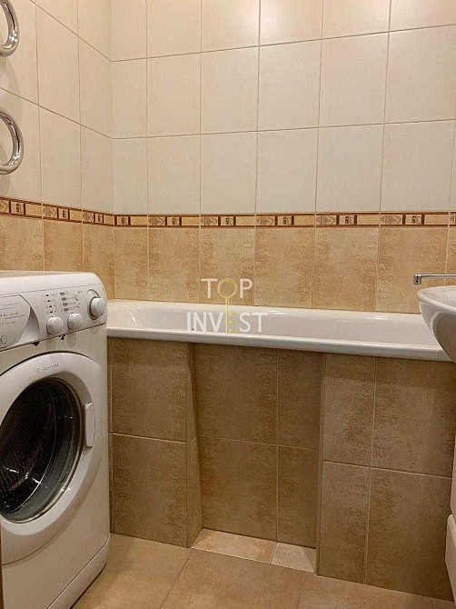 Аренда 1к квартира 
на Левобережном-1 ул. Терещенковская Днепр - изображение 3