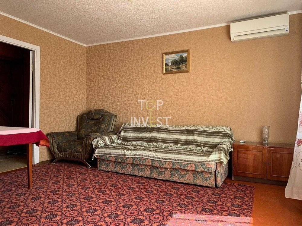 Аренда 1к квартира 
на Левобережном-1 ул. Терещенковская Днепр - изображение 1