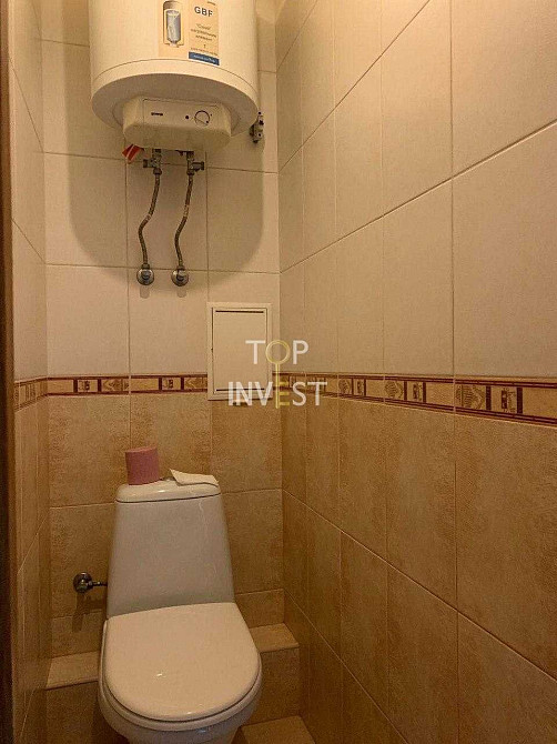 Аренда 1к квартира 
на Левобережном-1 ул. Терещенковская Днепр - изображение 2