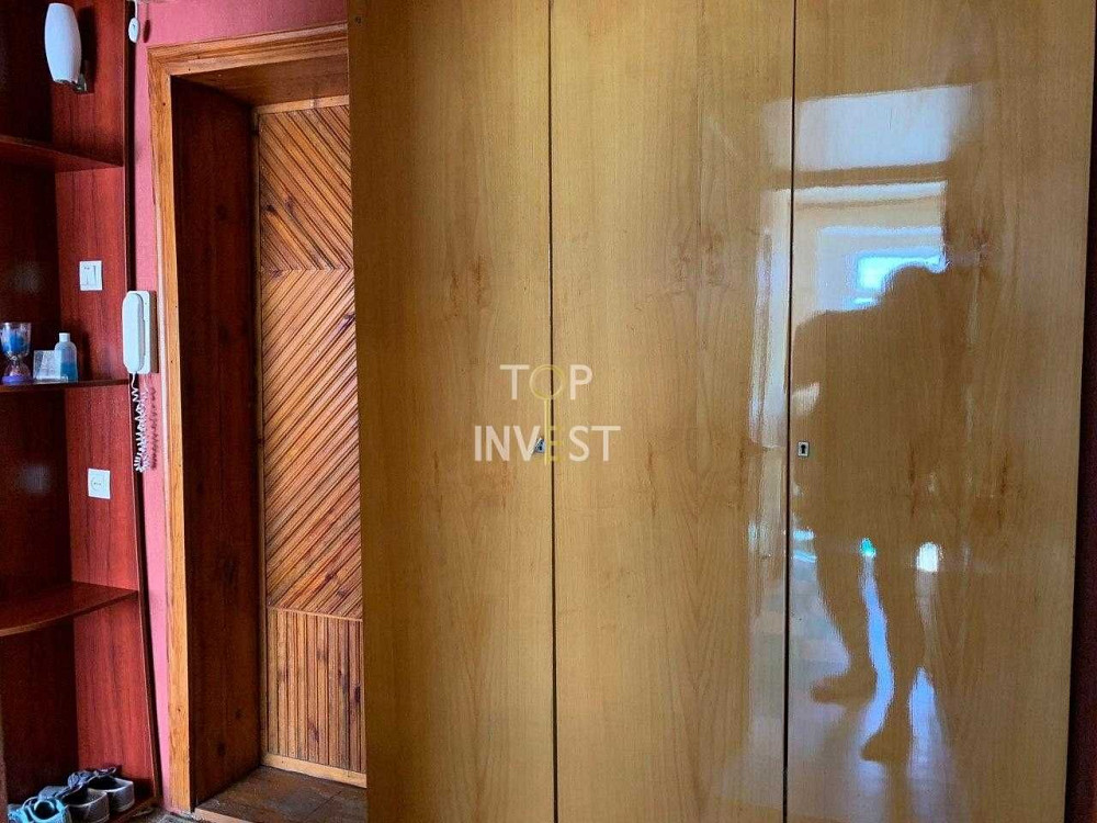 Аренда 1к квартира 
на Левобережном-1 ул. Терещенковская Днепр - изображение 5