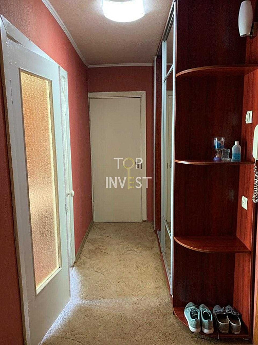 Аренда 1к квартира 
на Левобережном-1 ул. Терещенковская Днепр - изображение 4