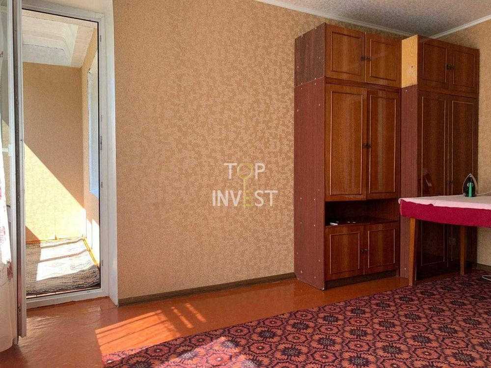 Аренда 1к квартира 
на Левобережном-1 ул. Терещенковская Днепр - изображение 8