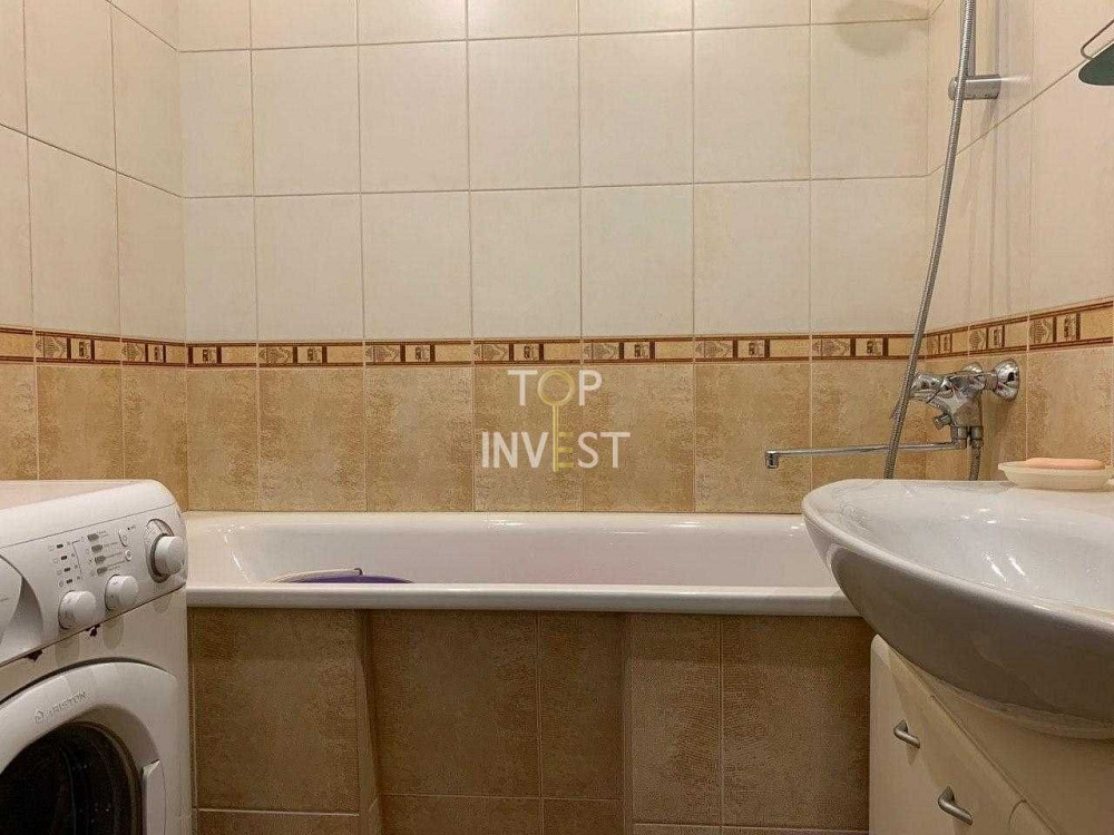 Аренда 1к квартира 
на Левобережном-1 ул. Терещенковская Днепр - изображение 6