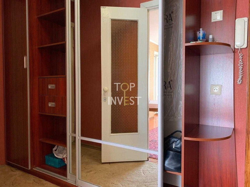 Аренда 1к квартира 
на Левобережном-1 ул. Терещенковская Днепр - изображение 7