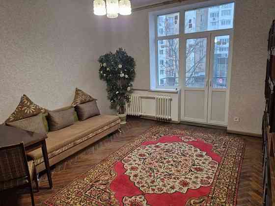 Аренда 2 ком квартира метро Спортивная , Левада Харьков