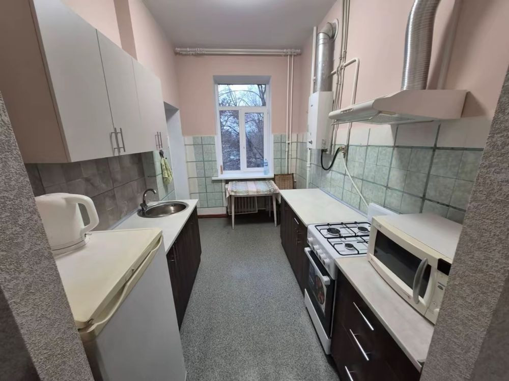 Аренда 2 ком квартира метро Спортивная , Левада Харьков - изображение 5