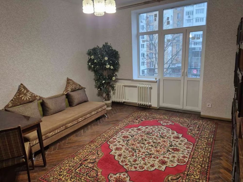 Аренда 2 ком квартира метро Спортивная , Левада Харьков - изображение 1