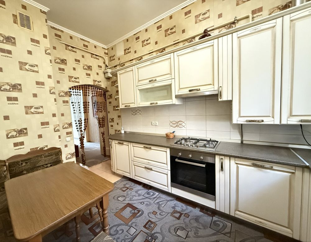 Оренда 3к квартири ЦЕНТР вул ШКІЛЬНА Чернівці - зображення 3