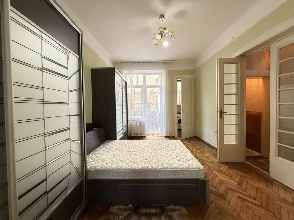 Оренда 3к квартири ЦЕНТР вул ШКІЛЬНА Чернівці - зображення 7