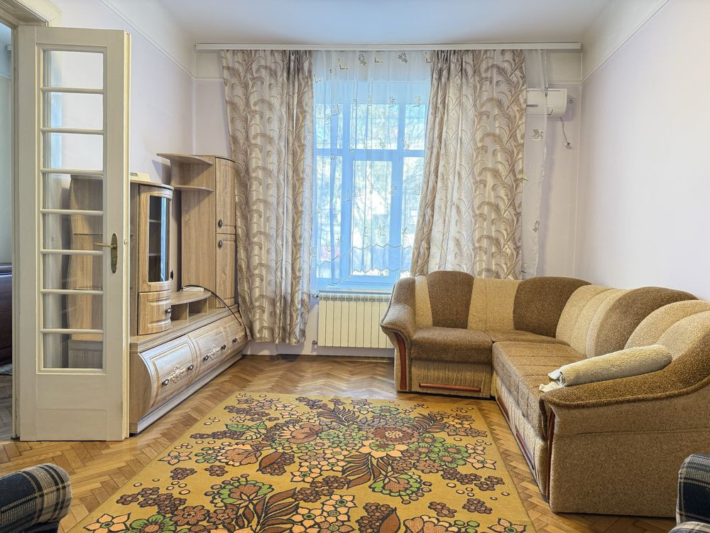 Оренда 3к квартири ЦЕНТР вул ШКІЛЬНА Чернівці - зображення 5