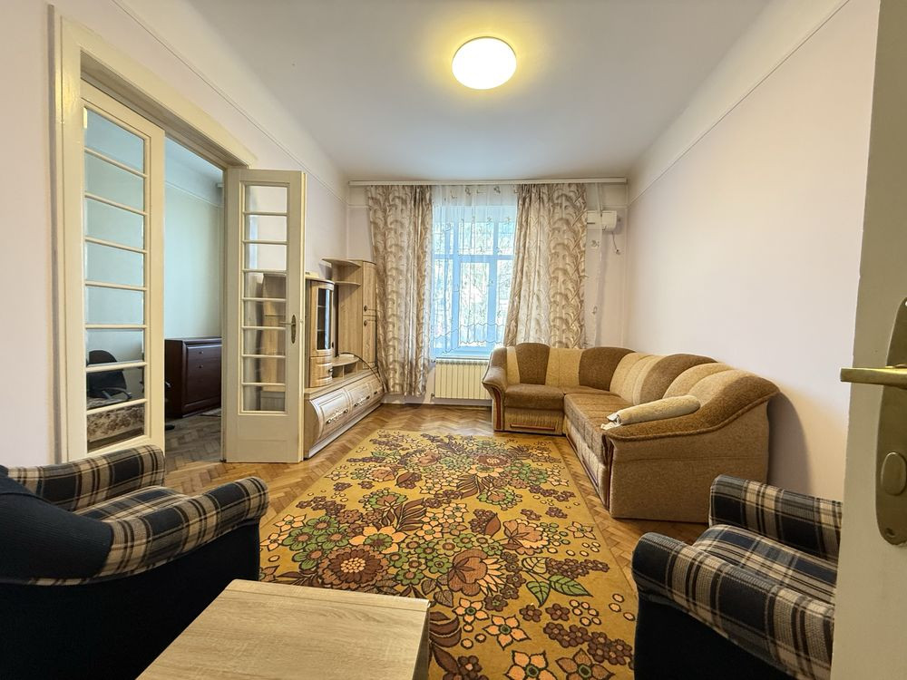 Оренда 3к квартири ЦЕНТР вул ШКІЛЬНА Чернівці - зображення 6