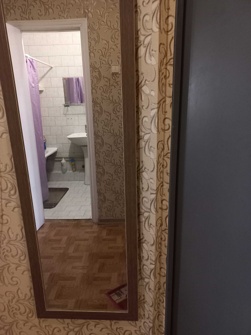 Сдам свою 1 комн квар  самый центр Харькова рядом метро Научная , газ. Харьков - изображение 8