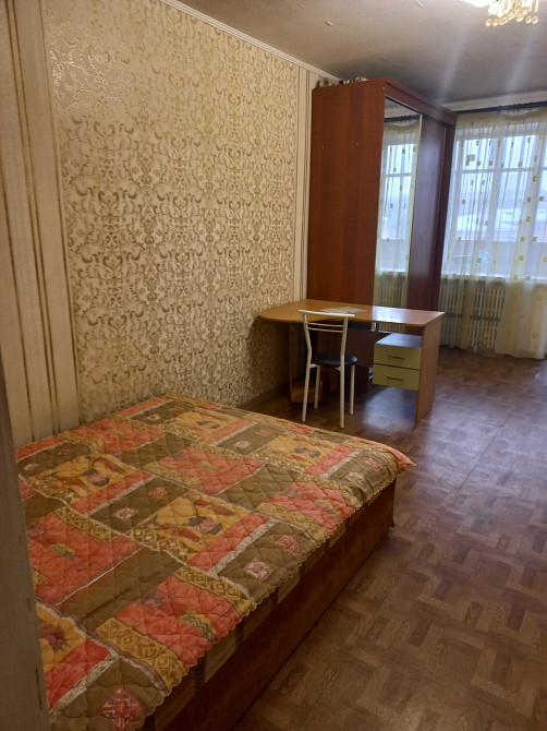 Сдам свою 1 комн квар  самый центр Харькова рядом метро Научная , газ. Харьков - изображение 2