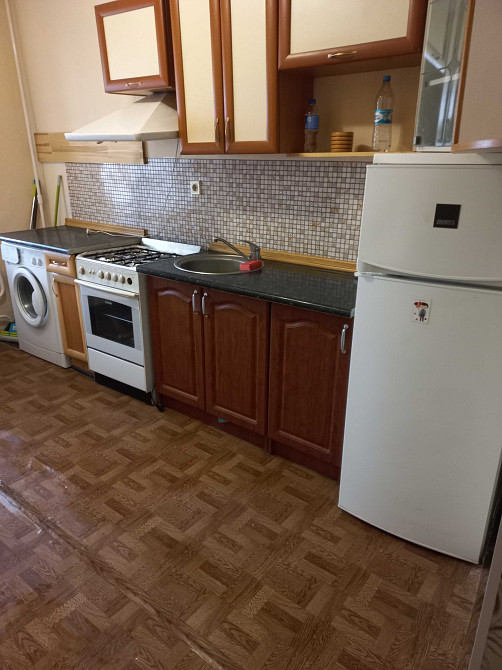 Сдам свою 1 комн квар  самый центр Харькова рядом метро Научная , газ. Харьков - изображение 5