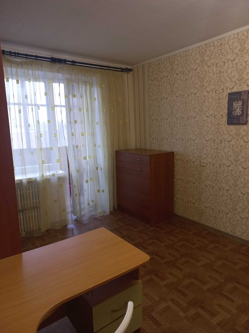 Сдам свою 1 комн квар  самый центр Харькова рядом метро Научная , газ. Харьков - изображение 3