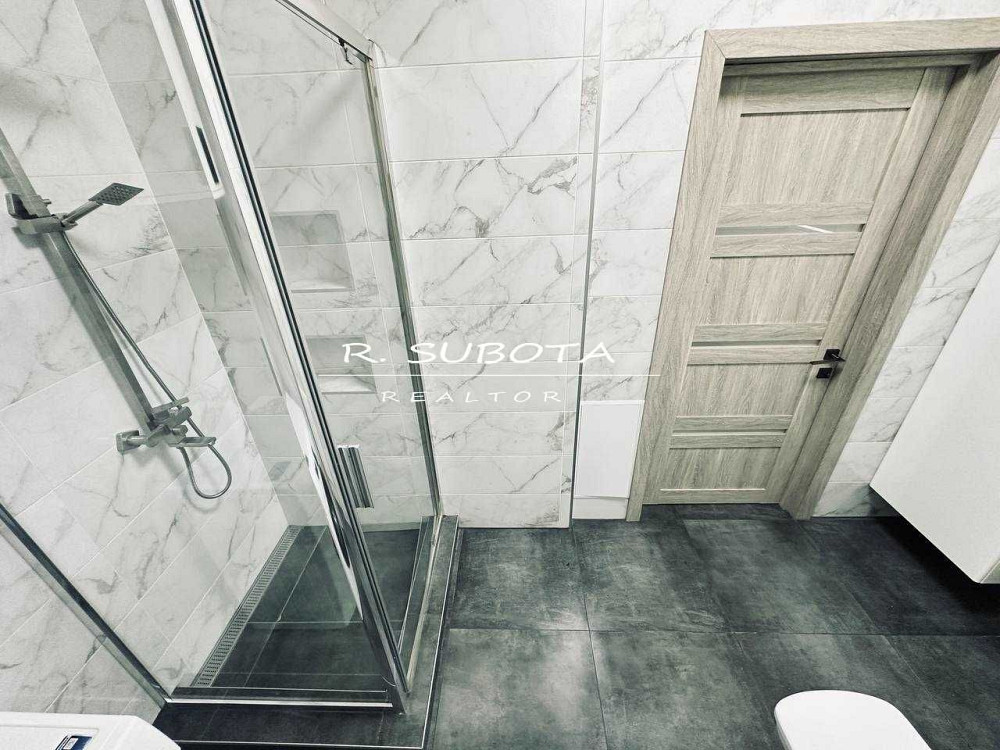 2.к. студия ЖК Комфорт Сити 60м2 Центр Новострой Женева Кировский Днепр - изображение 3