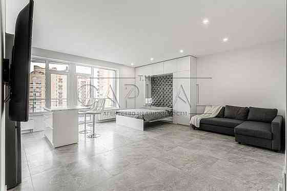 Аренда / Квартира / ул. Лабораторный, Печерск, г. Киев Alter Ego Київ