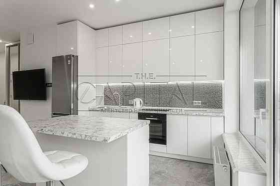 Аренда / Квартира / ул. Лабораторный, Печерск, г. Киев Alter Ego Київ