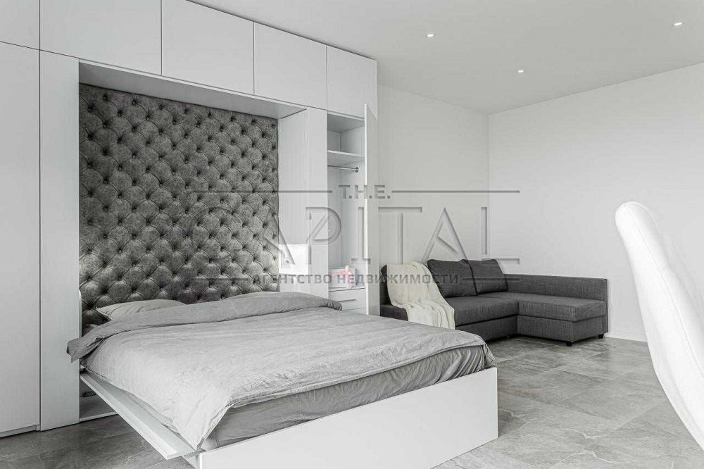 Аренда / Квартира / ул. Лабораторный, Печерск, г. Киев Alter Ego Київ - зображення 1