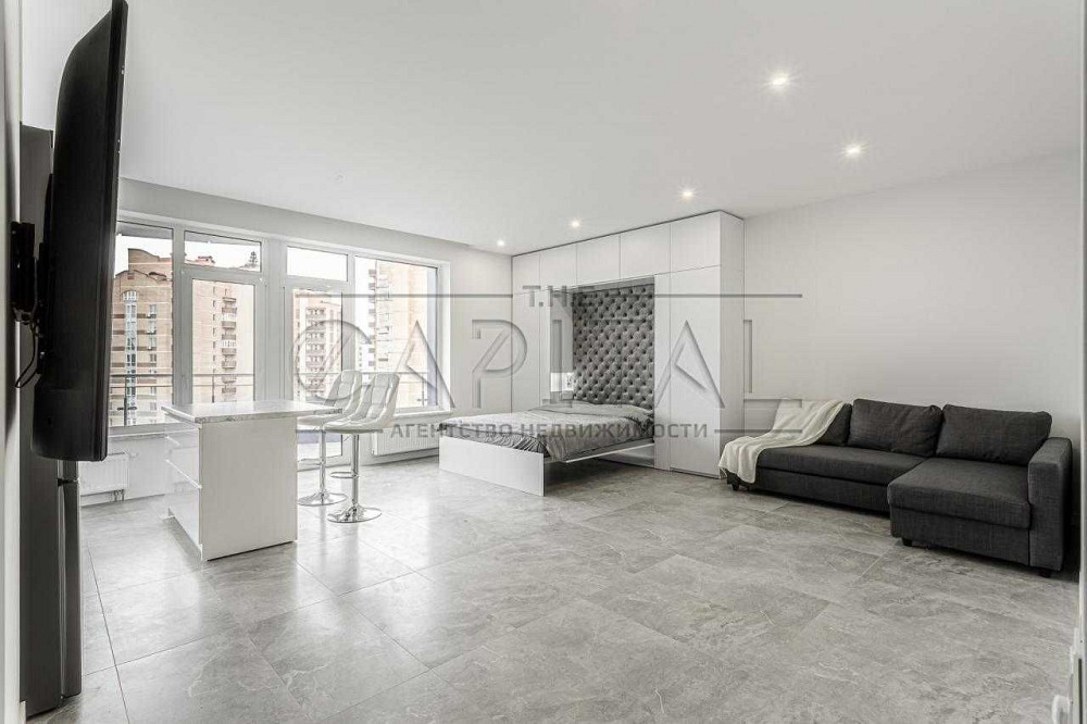 Аренда / Квартира / ул. Лабораторный, Печерск, г. Киев Alter Ego Київ - зображення 5