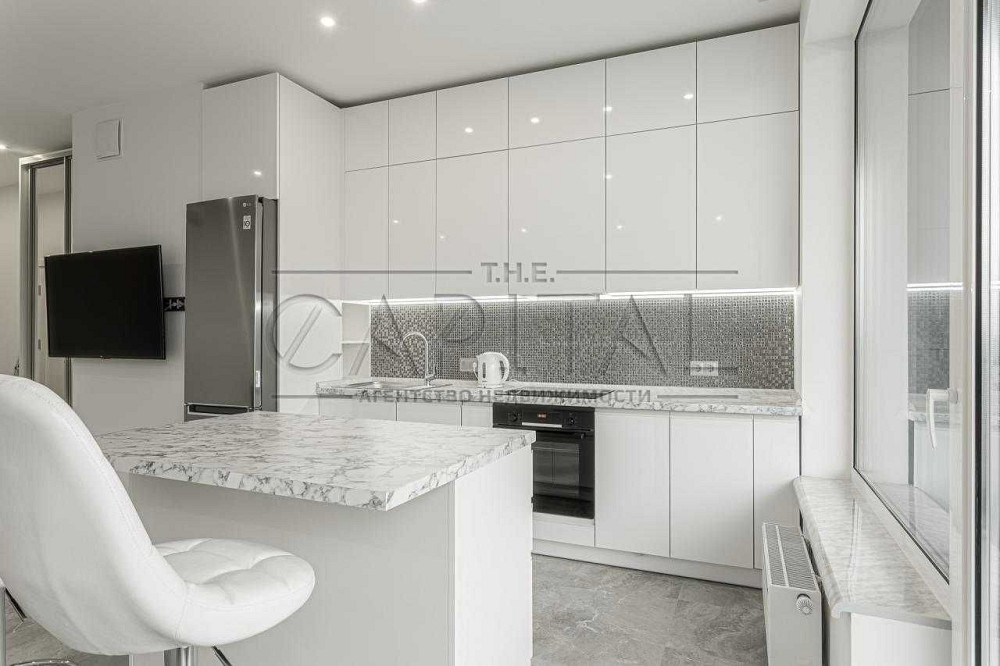 Аренда / Квартира / ул. Лабораторный, Печерск, г. Киев Alter Ego Київ - зображення 6