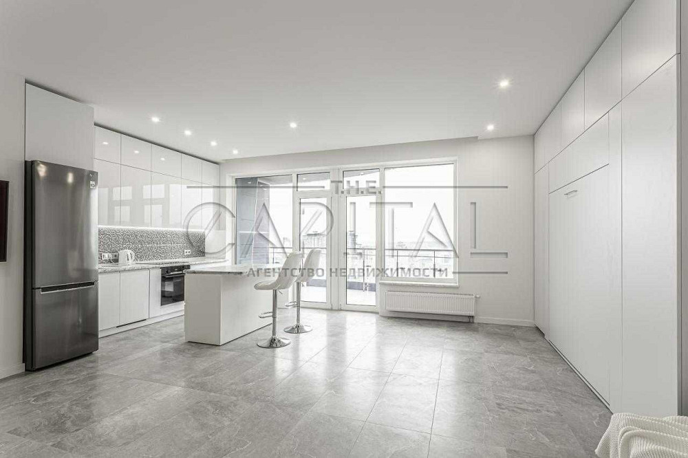 Аренда / Квартира / ул. Лабораторный, Печерск, г. Киев Alter Ego Київ - зображення 3