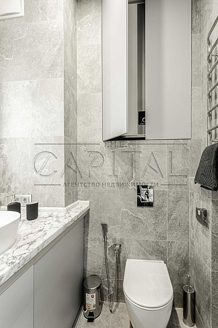 Аренда / Квартира / ул. Лабораторный, Печерск, г. Киев Alter Ego Київ - зображення 8