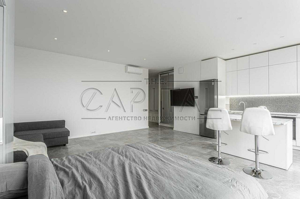 Аренда / Квартира / ул. Лабораторный, Печерск, г. Киев Alter Ego Київ - зображення 2