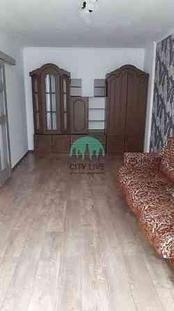 Оренда 1-кім квартири дві зупинки від кінотеатру Космос (П) Ивано-Франковск