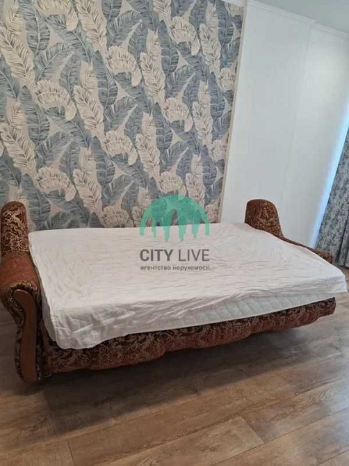 Оренда 1-кім квартири дві зупинки від кінотеатру Космос (П) Ивано-Франковск - изображение 8